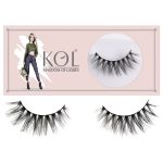 New Lashes